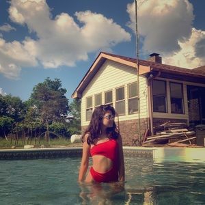 Meet your Posher, Kirstyn